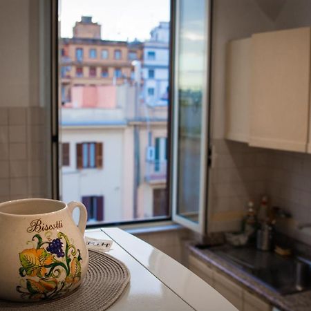 Charlie Apartment Roma Esterno foto