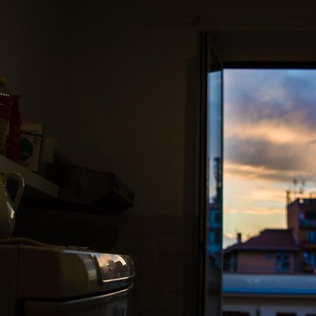 Charlie Apartment Roma Esterno foto