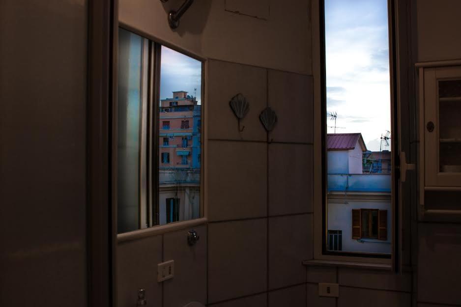 Charlie Apartment Roma Esterno foto