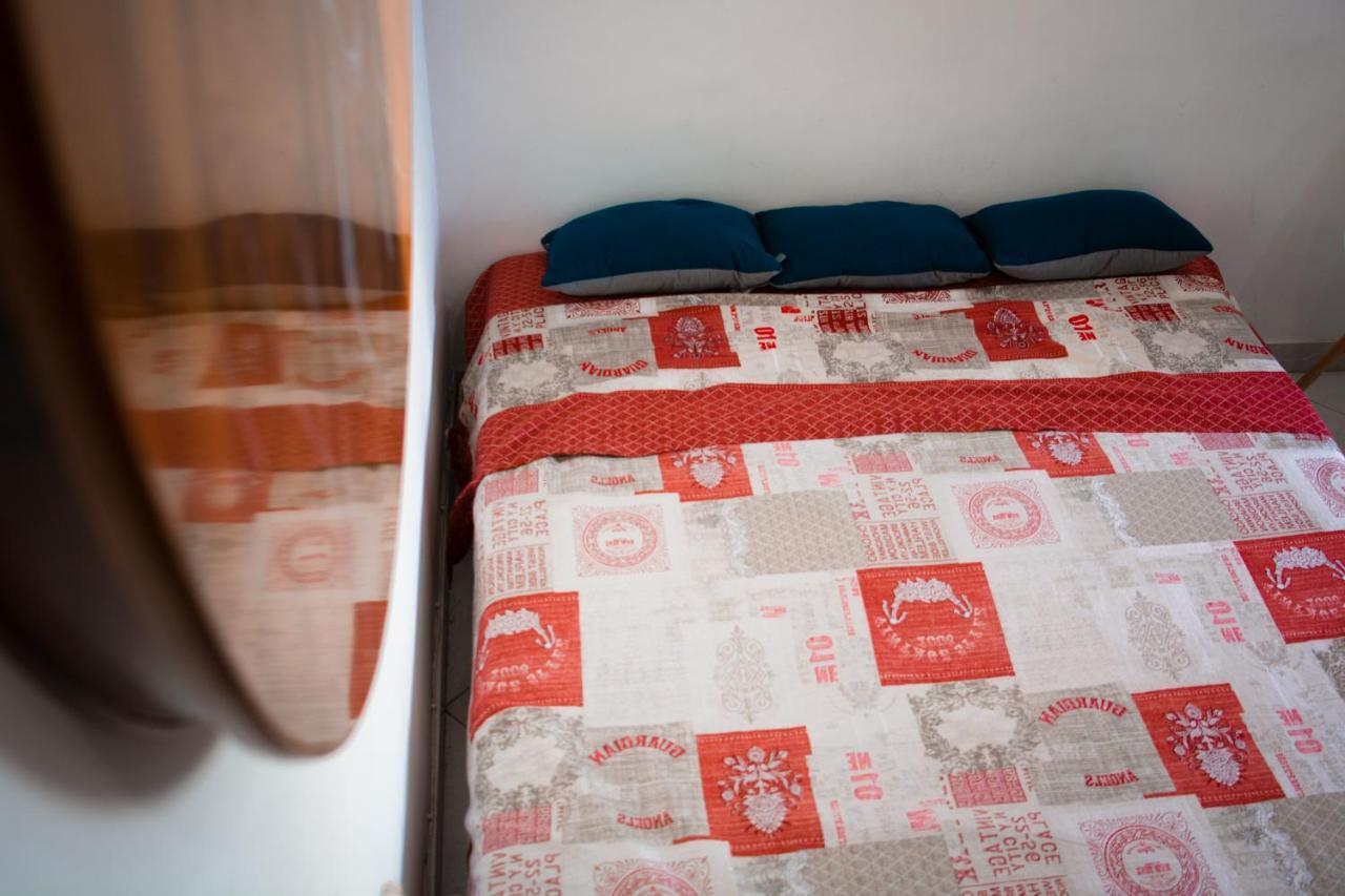 Charlie Apartment Roma Esterno foto